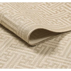 Matto Kotikulta 160 x 230 cm Giza beige