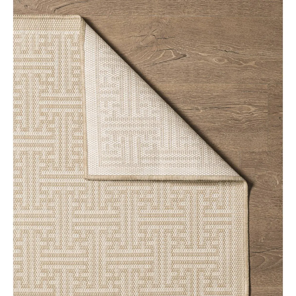 Matto Kotikulta 160 x 230 cm Giza beige