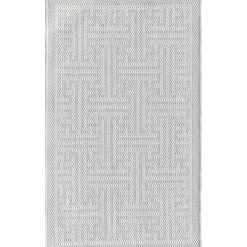 Matto Kotikulta 50 x 80 cm Giza harmaa