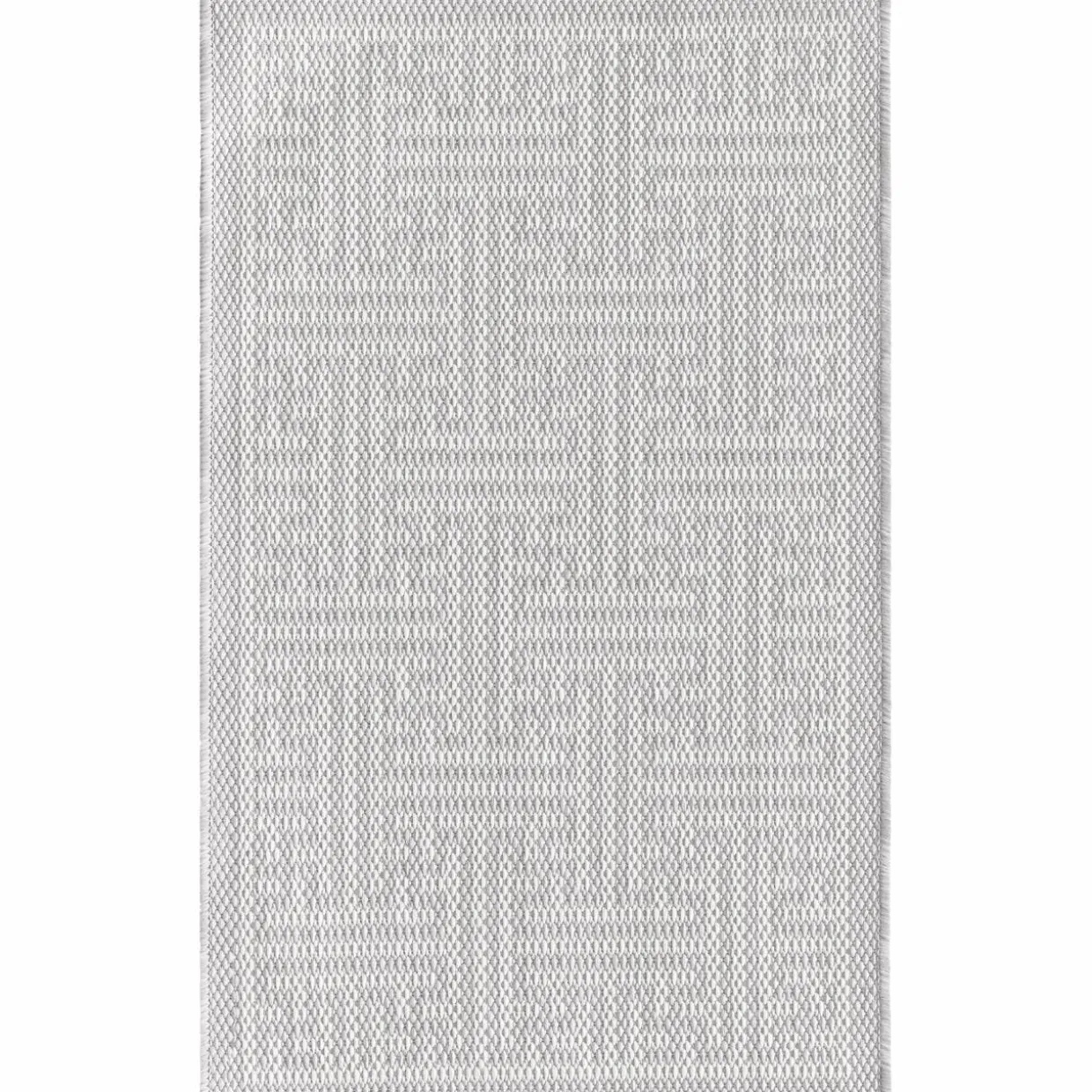 Matto Kotikulta 50 x 80 cm Giza harmaa