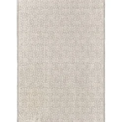 Matto Kotikulta 160 x 230 cm Giza harmaa