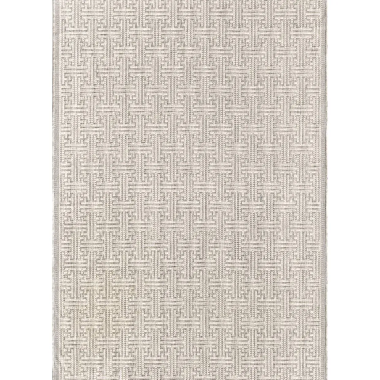 Matto Kotikulta 160 x 230 cm Giza harmaa