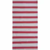 Matto Kotikulta 70 x 150 cm Humina punainen