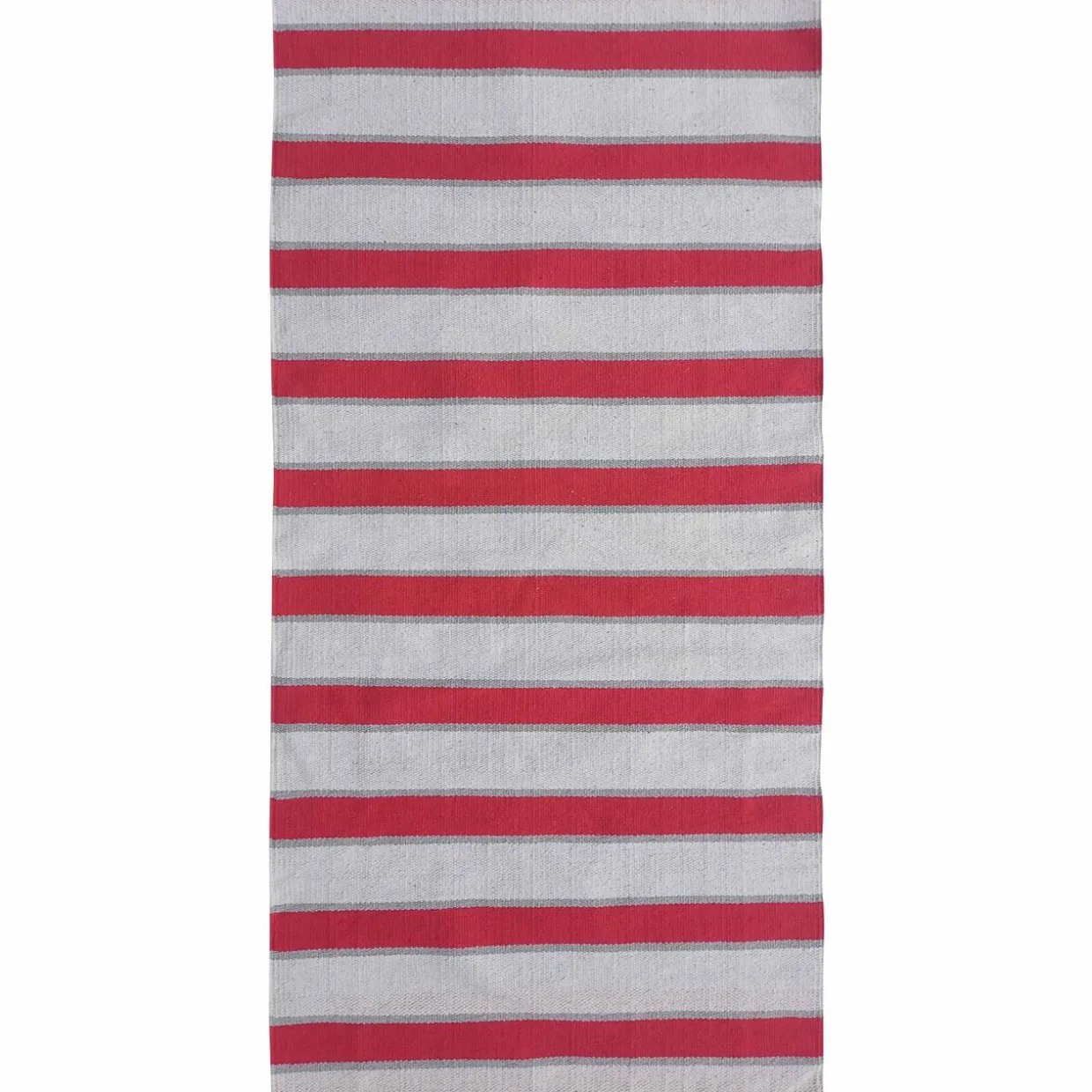 Matto Kotikulta 70 x 150 cm Humina punainen