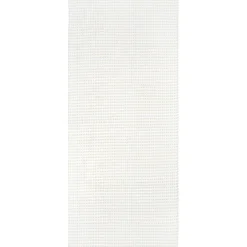 Matto Kotikulta 80 x 200 cm Leona valkoinen/beige
