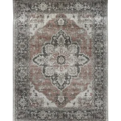 Matto Kotikulta 60 x 80 cm Linea roosa