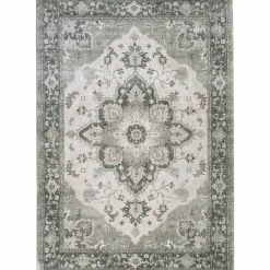Matto Kotikulta 160 x 230 cm Linea vihreä