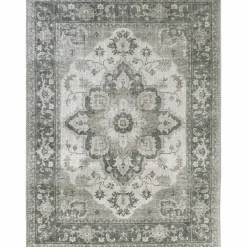 Matto Kotikulta 60 x 80 cm Linea vihreä