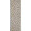 Matto Kotikulta 80 x 250 cm Lyon beige/ruskea