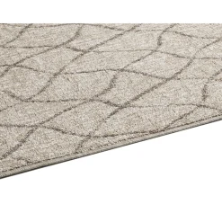 Matto Kotikulta 80 x 250 cm Lyon beige/ruskea