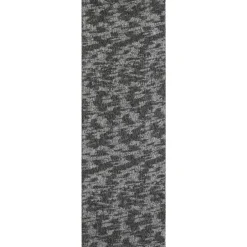 Matto Kotikulta 80 x 250 cm Lyon harmaa