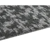 Matto Kotikulta 80 x 300 cm Lyon harmaa