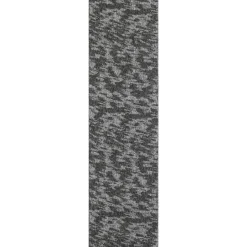 Matto Kotikulta 80 x 300 cm Lyon harmaa