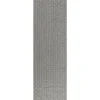 Matto Kotikulta 80 x 200 cm Nida taupe
