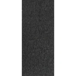 Matto Kotikulta 80 x 200 cm Nizza tummanharmaa