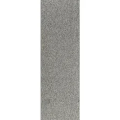 Matto Kotikulta 80 x 250 cm Nizza vaaleanharmaa