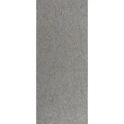 Matto Kotikulta 80 x 200 cm Nizza vaaleanharmaa