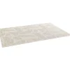 Matto Kotikulta 160 x 230 cm Trio Lehdet