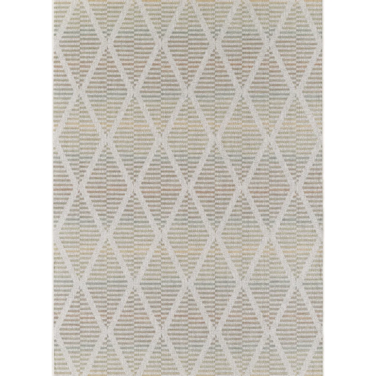Matto Kotikulta 160 x 230 cm Trio Zig