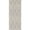 Matto Kotikulta 80 x 200 cm Trio Zig