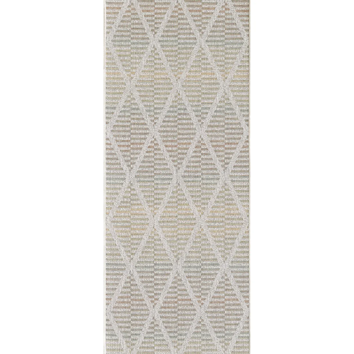 Matto Kotikulta 80 x 200 cm Trio Zig