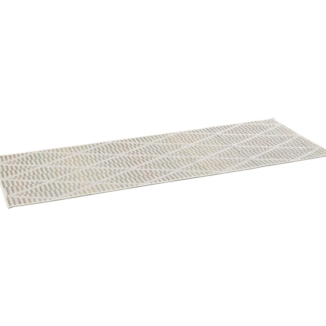 Matto Kotikulta 80 x 200 cm Trio Zig