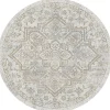 Matto Minun Matot 133 cm Nova valkoinen-beige