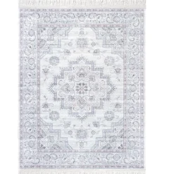 Matto Minun Matot 67 x 105 cm Alice vaaleansininen
