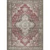 Matto Minun Matot 200 x 290 cm Alisha punainen
