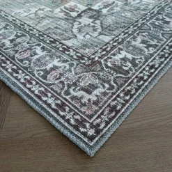 Matto Minun Matot 80 x 200 cm Alisha vihreä