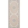 Matto Minun Matot 80 x 200 cm Anni vaaleanruskea