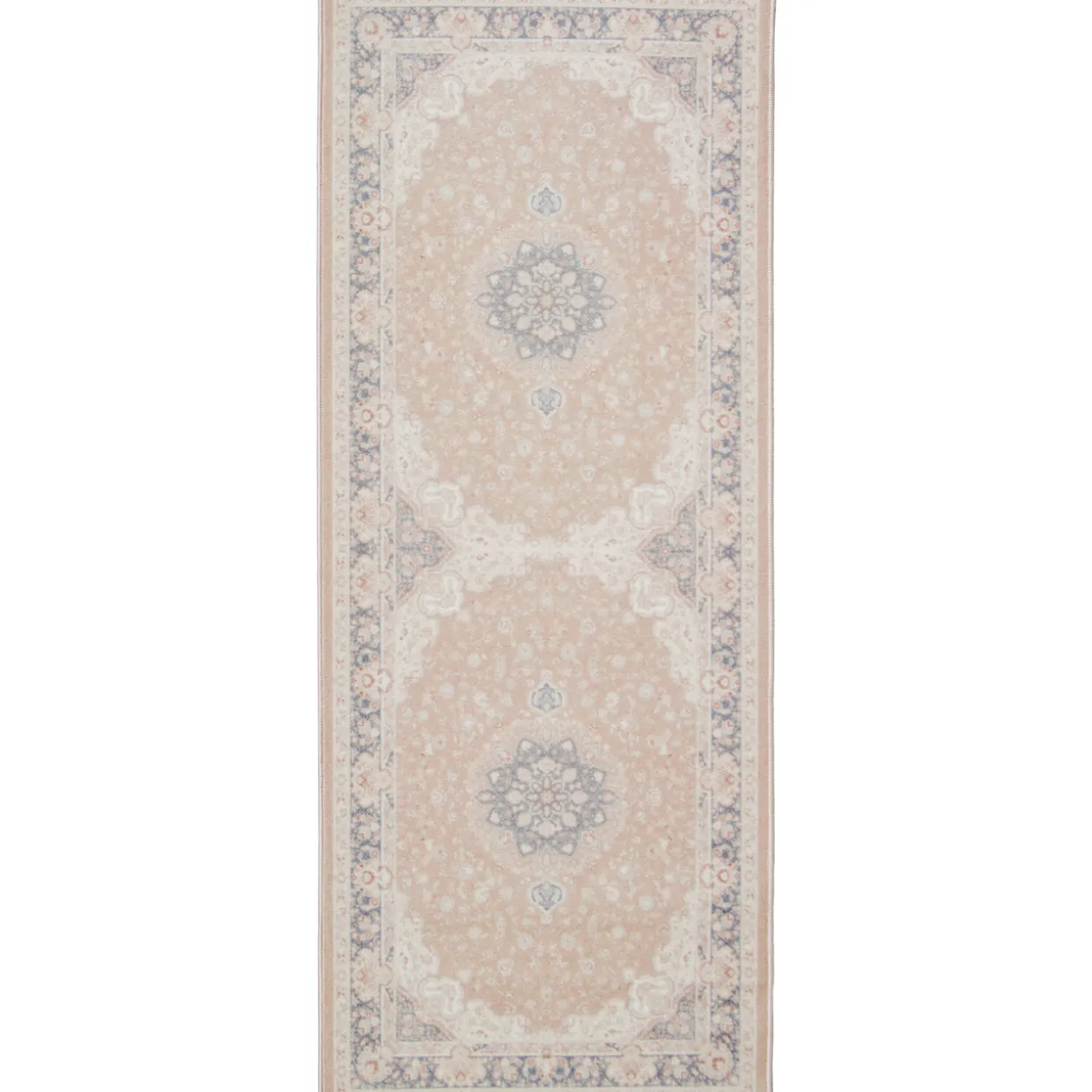 Matto Minun Matot 80 x 200 cm Anni vaaleanruskea