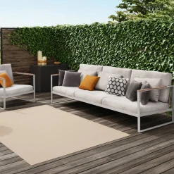 Matto Minun Matot 160 x 230 cm Como beige