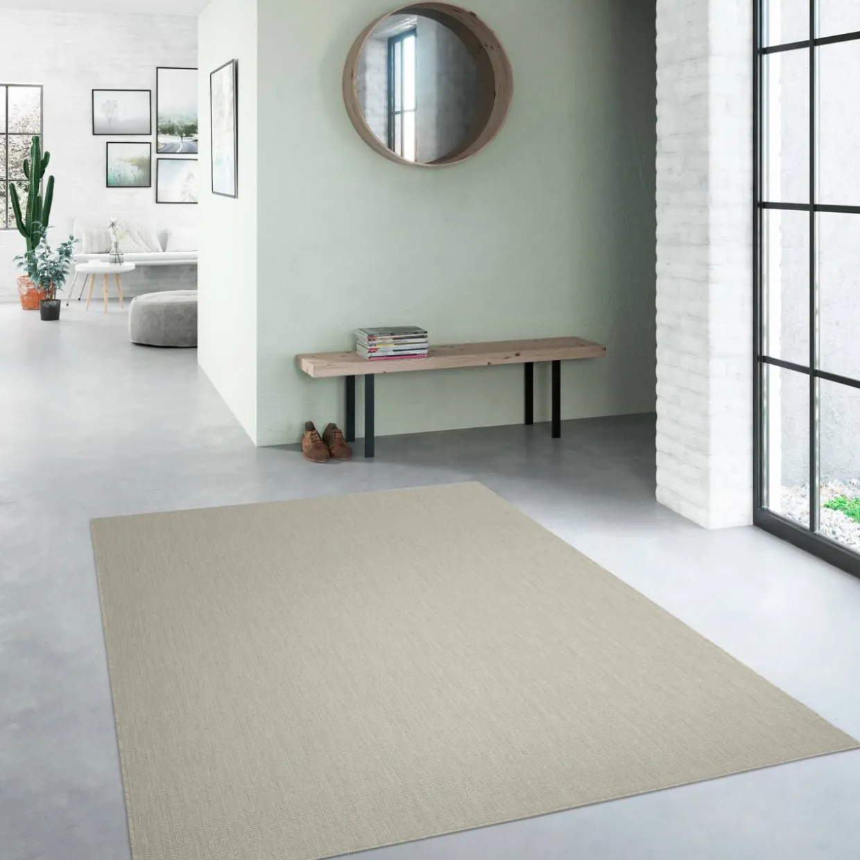 Matto Minun Matot 160 x 230 cm Como pellava