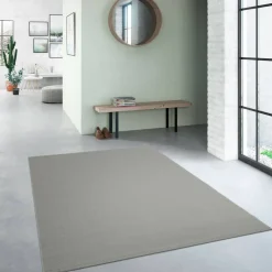 Matto Minun Matot 200 x 290 cm Como vaaleanharmaa