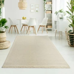 Matto Minun Matot 240 x 340 cm Graie luonnonvalkoinen