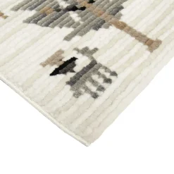 Matto Minun Matot 133 x 190 cm Hedda beige/harmaa