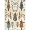 Matto Minun Matot 133 x 190 cm Hedda beige/terra