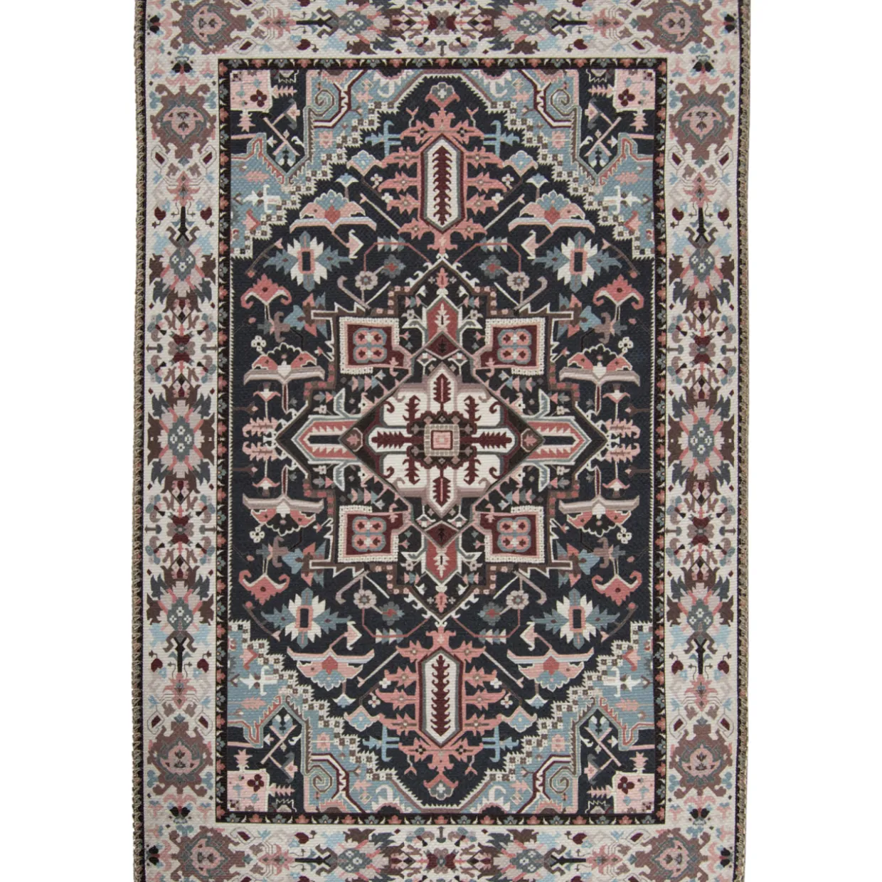 Matto Minun Matot 133 x 190 cm Isar sininen