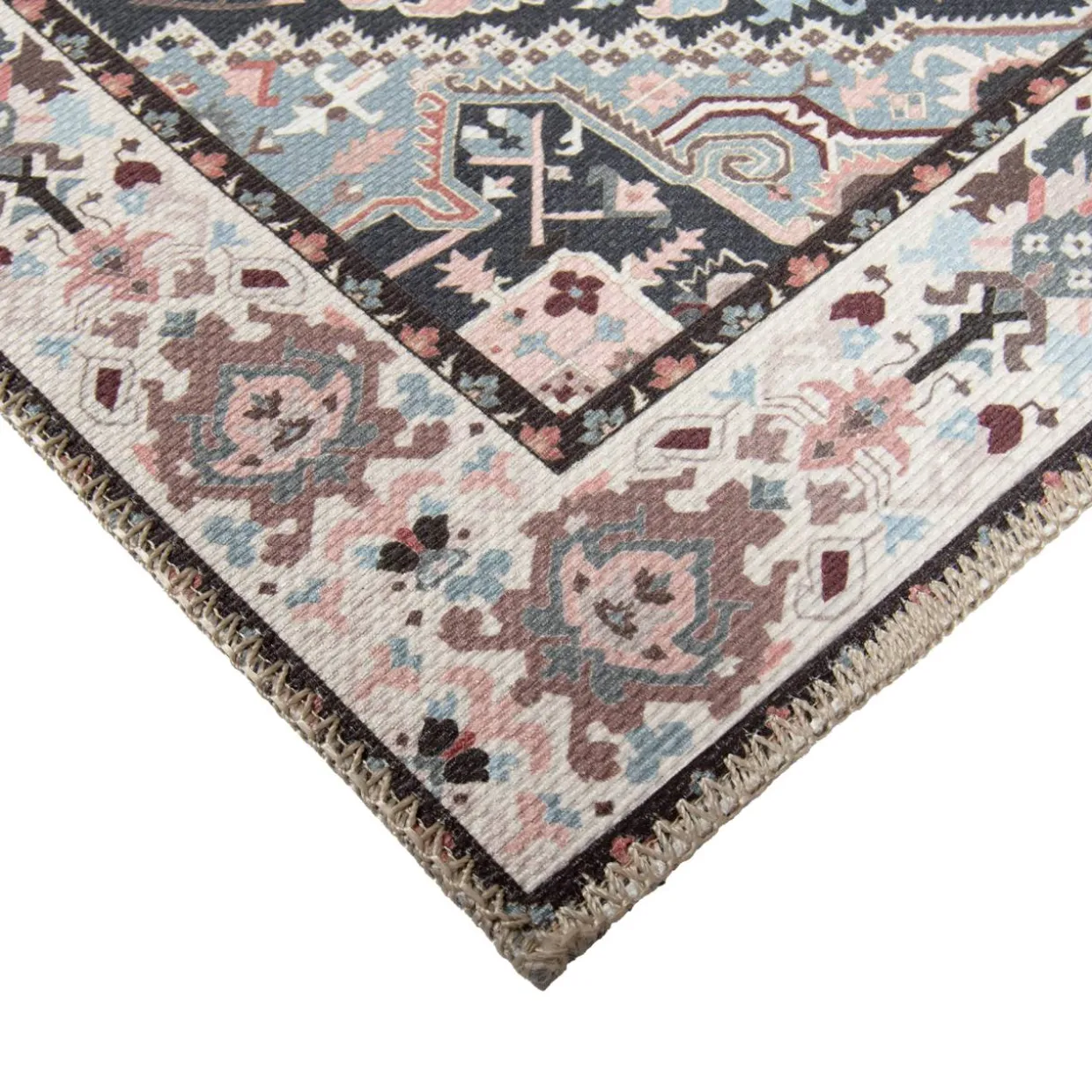 Matto Minun Matot 160 x 230 cm Isar sininen