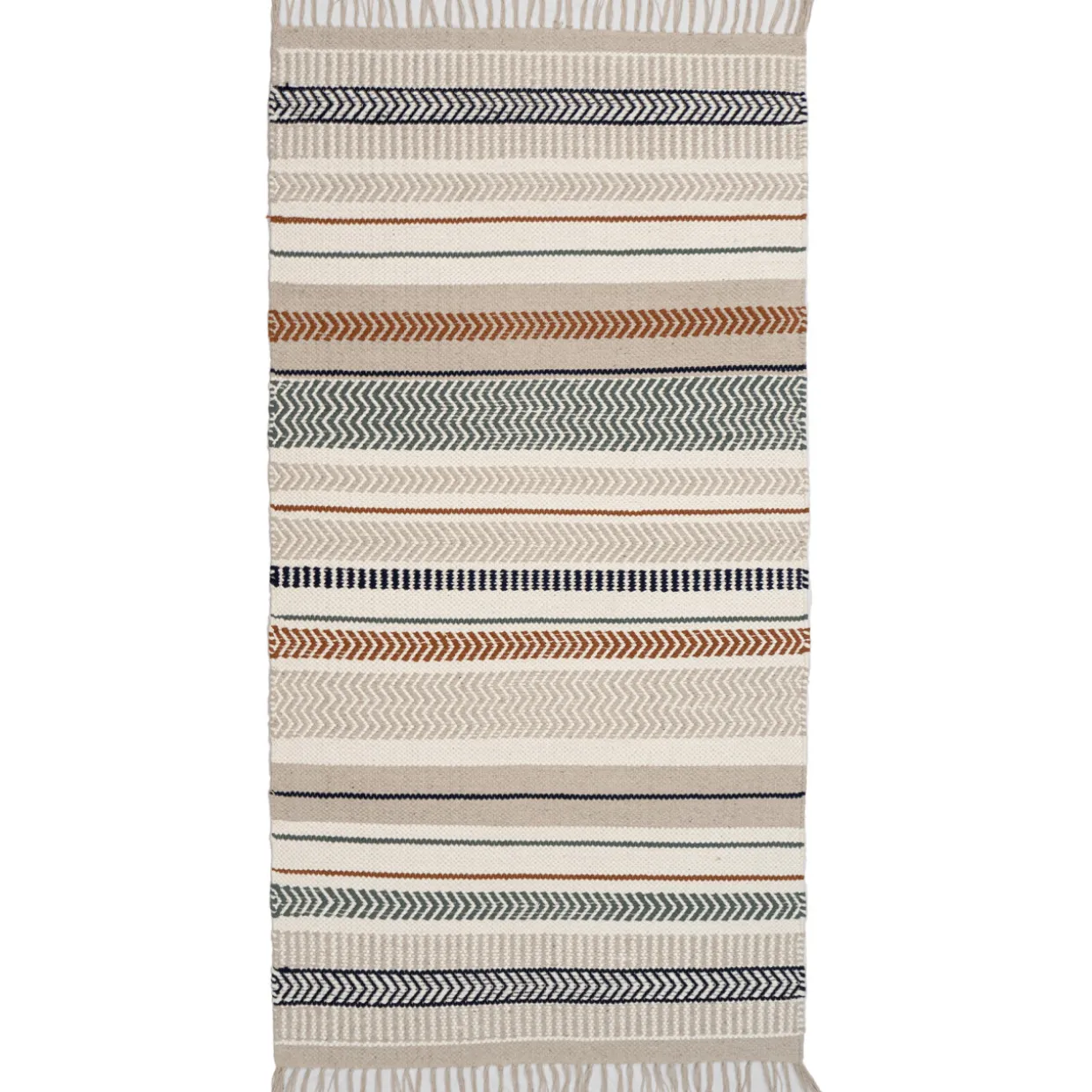 Matto Minun Matot 140 x 200 cm Keitele pellava