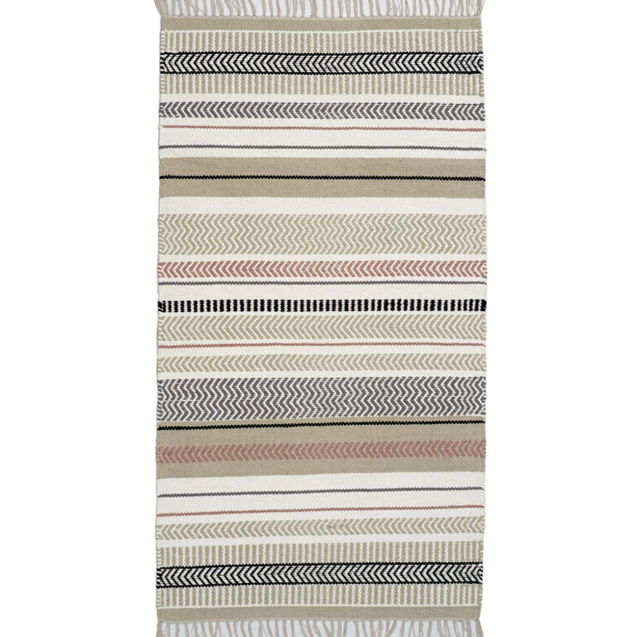 Matto Minun Matot 80 x 200 cm Keitele vaaleanvihreä