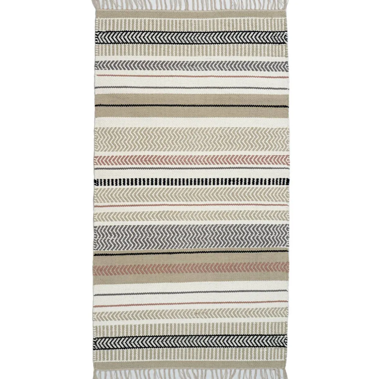 Matto Minun Matot 80 x 250 cm Keitele vaaleanvihreä