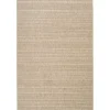 Matto Minun Matot 200 x 285 cm Kielo pellava