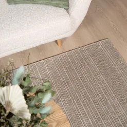 Matto Minun Matot 230 x 330 cm Kielo pellava