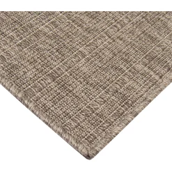 Matto Minun Matot 133 x 190 cm Kielo vaaleanruskea