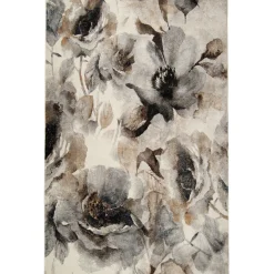 Matto Minun Matot 133 x 190 cm Lisa harmaa-beige