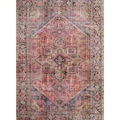 Matto Minun Matot 160 x 230 cm Lugano punainen