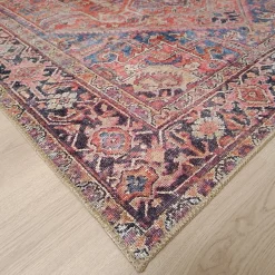 Matto Minun Matot 160 x 230 cm Lugano punainen