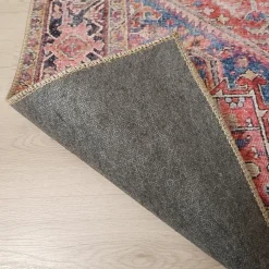 Matto Minun Matot 133 x 190 cm Lugano punainen